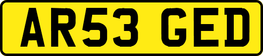 AR53GED