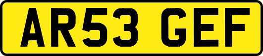 AR53GEF