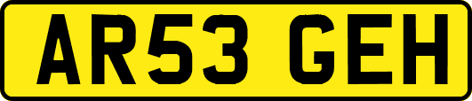 AR53GEH