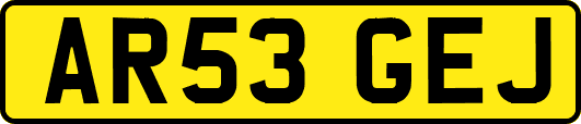 AR53GEJ