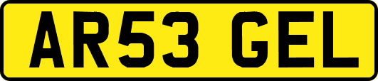 AR53GEL