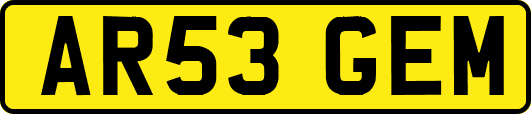 AR53GEM