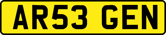 AR53GEN