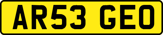 AR53GEO