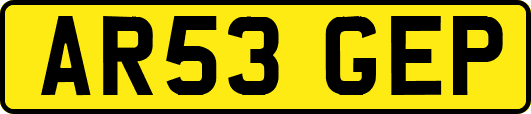 AR53GEP