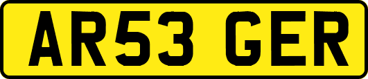 AR53GER