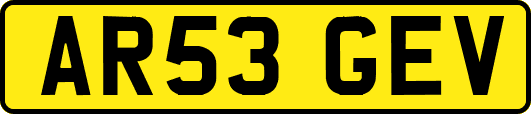 AR53GEV