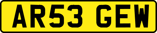 AR53GEW