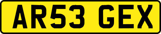 AR53GEX