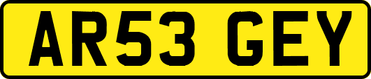 AR53GEY