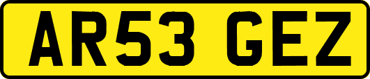 AR53GEZ