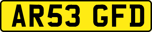 AR53GFD