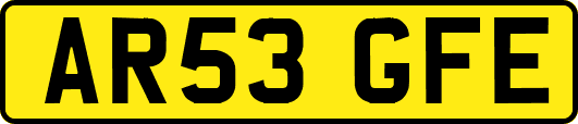 AR53GFE