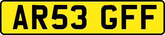 AR53GFF