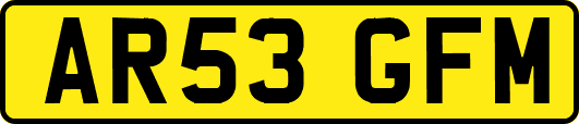 AR53GFM