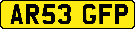 AR53GFP
