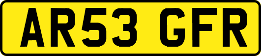 AR53GFR