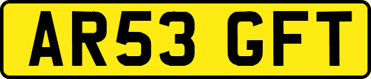AR53GFT