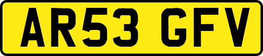 AR53GFV