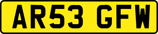 AR53GFW