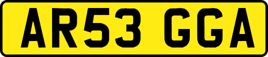 AR53GGA