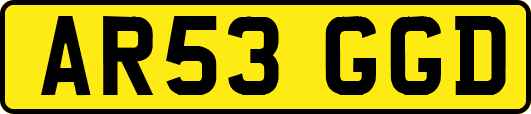 AR53GGD