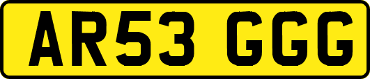 AR53GGG