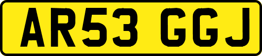 AR53GGJ