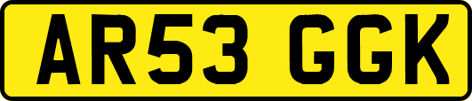 AR53GGK