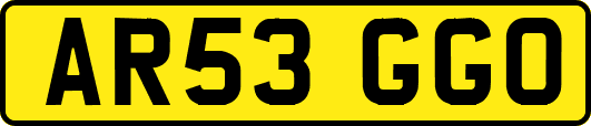 AR53GGO
