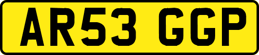 AR53GGP