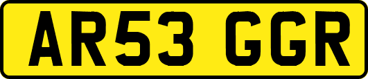 AR53GGR