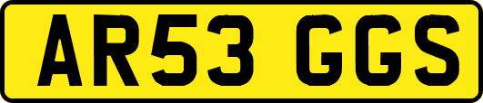 AR53GGS