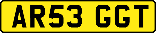 AR53GGT