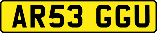 AR53GGU