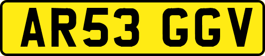 AR53GGV