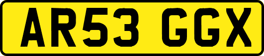 AR53GGX