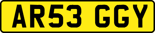 AR53GGY