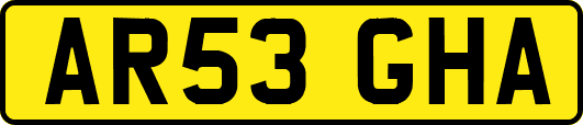 AR53GHA