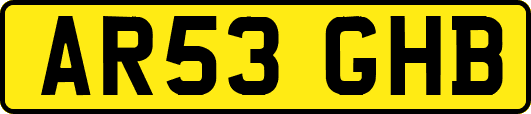 AR53GHB