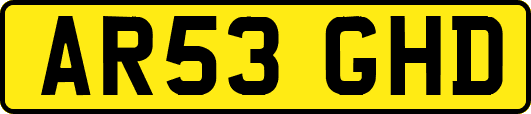 AR53GHD