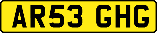 AR53GHG