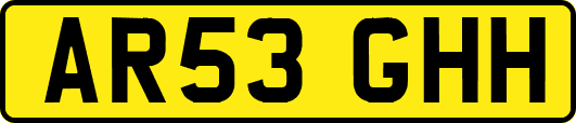 AR53GHH