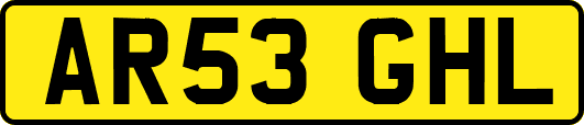 AR53GHL