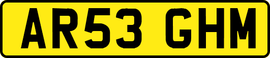 AR53GHM