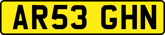 AR53GHN