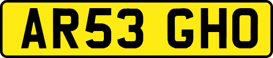 AR53GHO