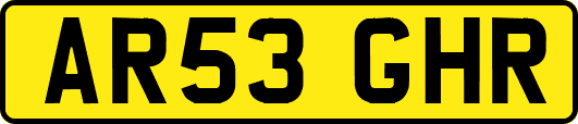 AR53GHR