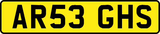AR53GHS