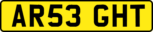 AR53GHT